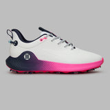 MEN'S MG4+ O2 GRADIENT PERFORATED GOLF SHOE