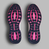 MEN'S MG4+ O2 GRADIENT PERFORATED GOLF SHOE