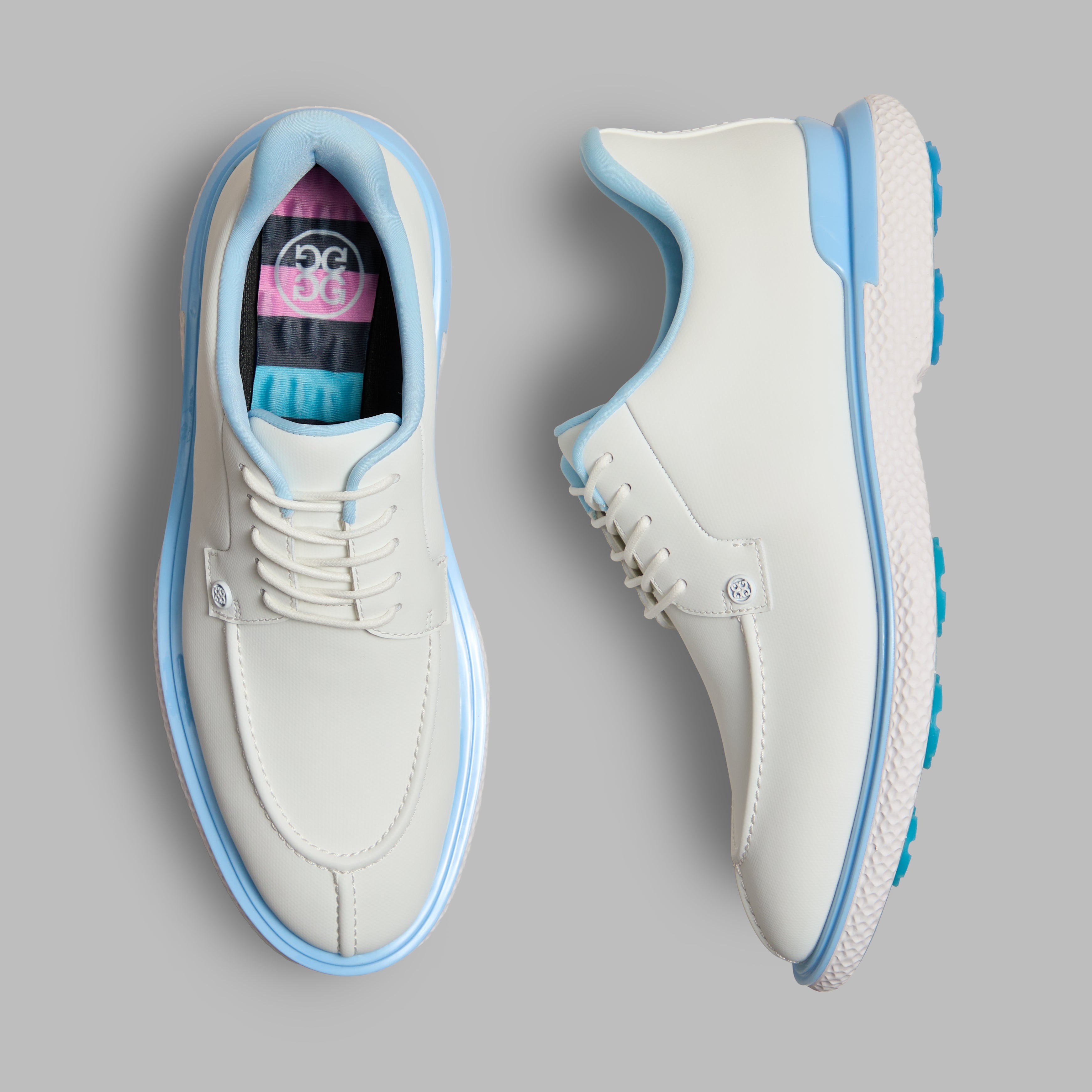 MEN'S GALLIVAN2R SPLIT TOE GOLF SHOE – G/FORE Canada