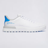 MEN'S G.112 EMBOSSED SKULL & TEES GOLF SHOE