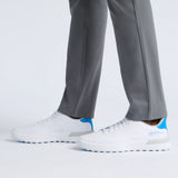 MEN'S G.112 EMBOSSED SKULL & TEES GOLF SHOE