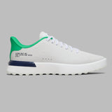 MEN'S G.112 EMBOSSED SKULL & TEES GOLF SHOE