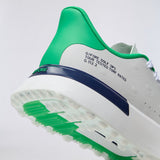 MEN'S G.112 EMBOSSED SKULL & TEES GOLF SHOE