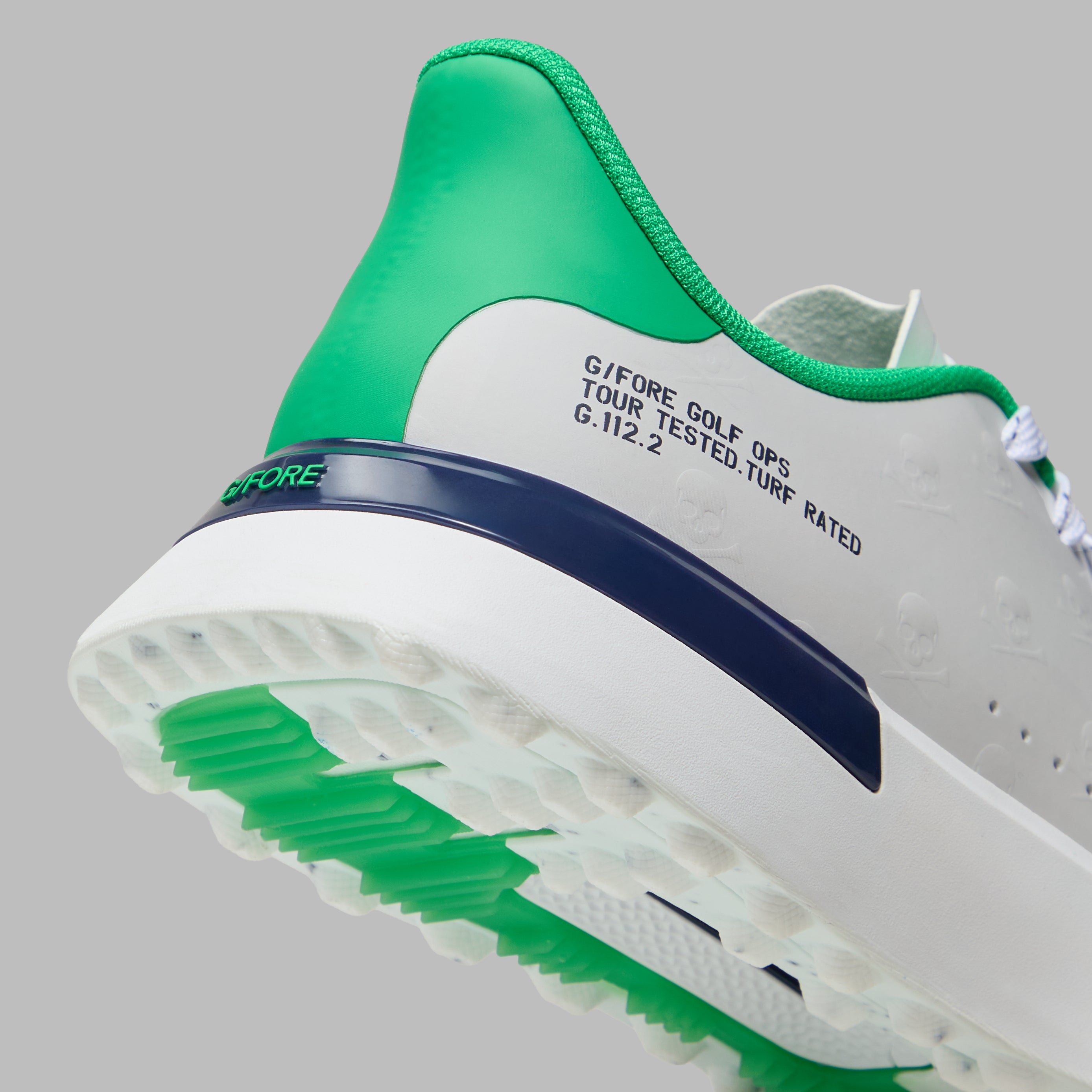 G/FORE Canada - Premium Golf Footwear & Apparel