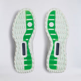 MEN'S G.112 EMBOSSED SKULL & TEES GOLF SHOE