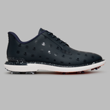 MEN'S GALLIVAN2R G/LOCK SKULL & TEES GOLF SHOE