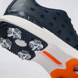 MEN'S GALLIVAN2R G/LOCK SKULL & TEES GOLF SHOE