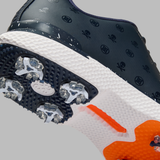 MEN'S GALLIVAN2R G/LOCK SKULL & TEES GOLF SHOE