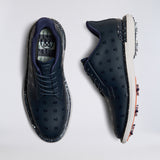 MEN'S GALLIVAN2R G/LOCK SKULL & TEES GOLF SHOE