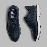 MEN'S GALLIVAN2R G/LOCK SKULL & TEES GOLF SHOE
