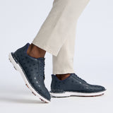 MEN'S GALLIVAN2R G/LOCK SKULL & TEES GOLF SHOE