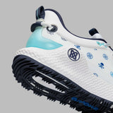 MEN'S LTD RELEASE MG4+ O2 GRADIENT SKULL & TEES GOLF SHOE