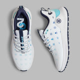 MEN'S LTD RELEASE MG4+ O2 GRADIENT SKULL & TEES GOLF SHOE