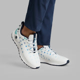 MEN'S LTD RELEASE MG4+ O2 GRADIENT SKULL & TEES GOLF SHOE