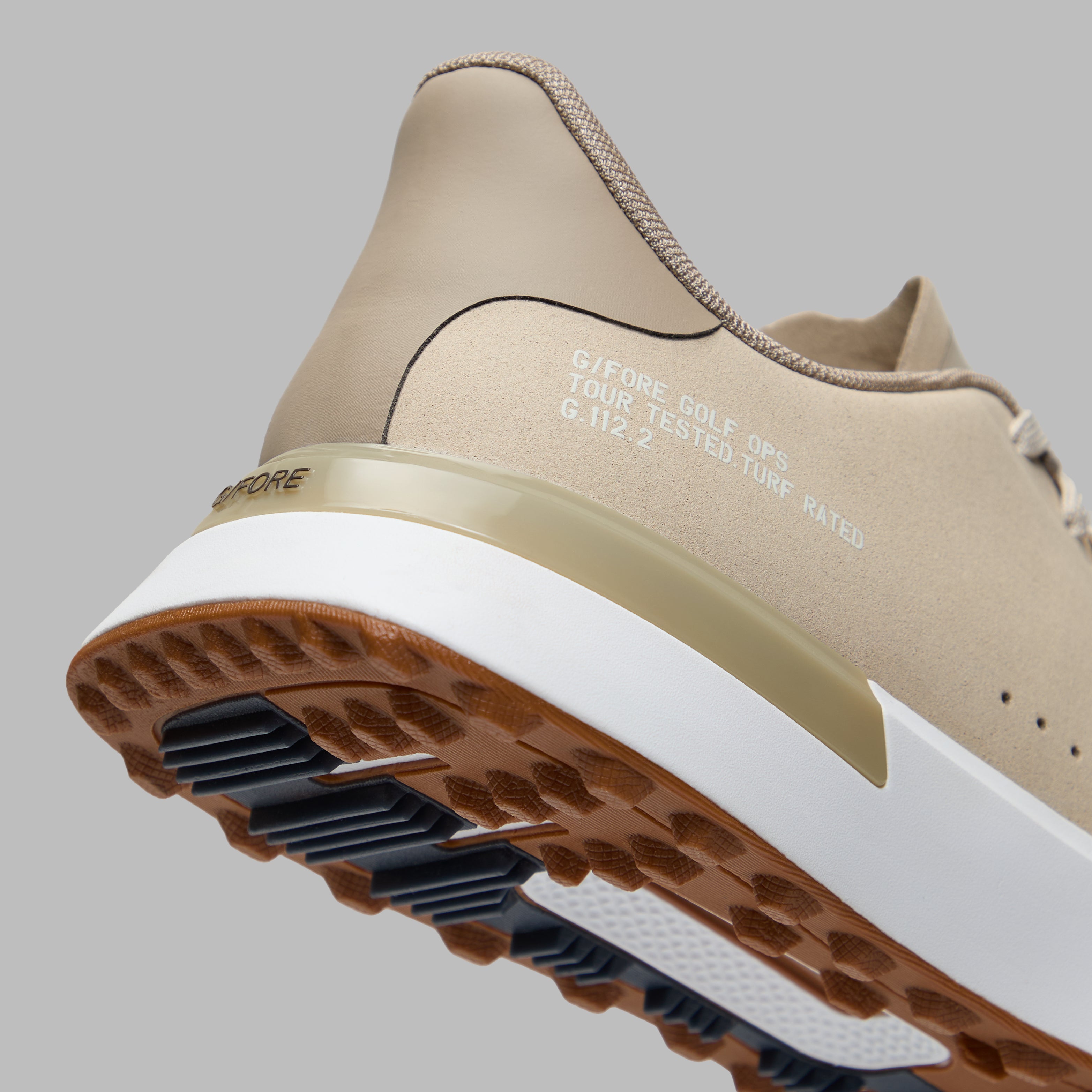 Men's Golf Shoes – G/FORE Canada