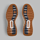 MEN'S G.112 SUEDE GOLF SHOE