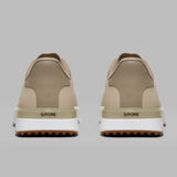 MEN'S G.112 SUEDE GOLF SHOE