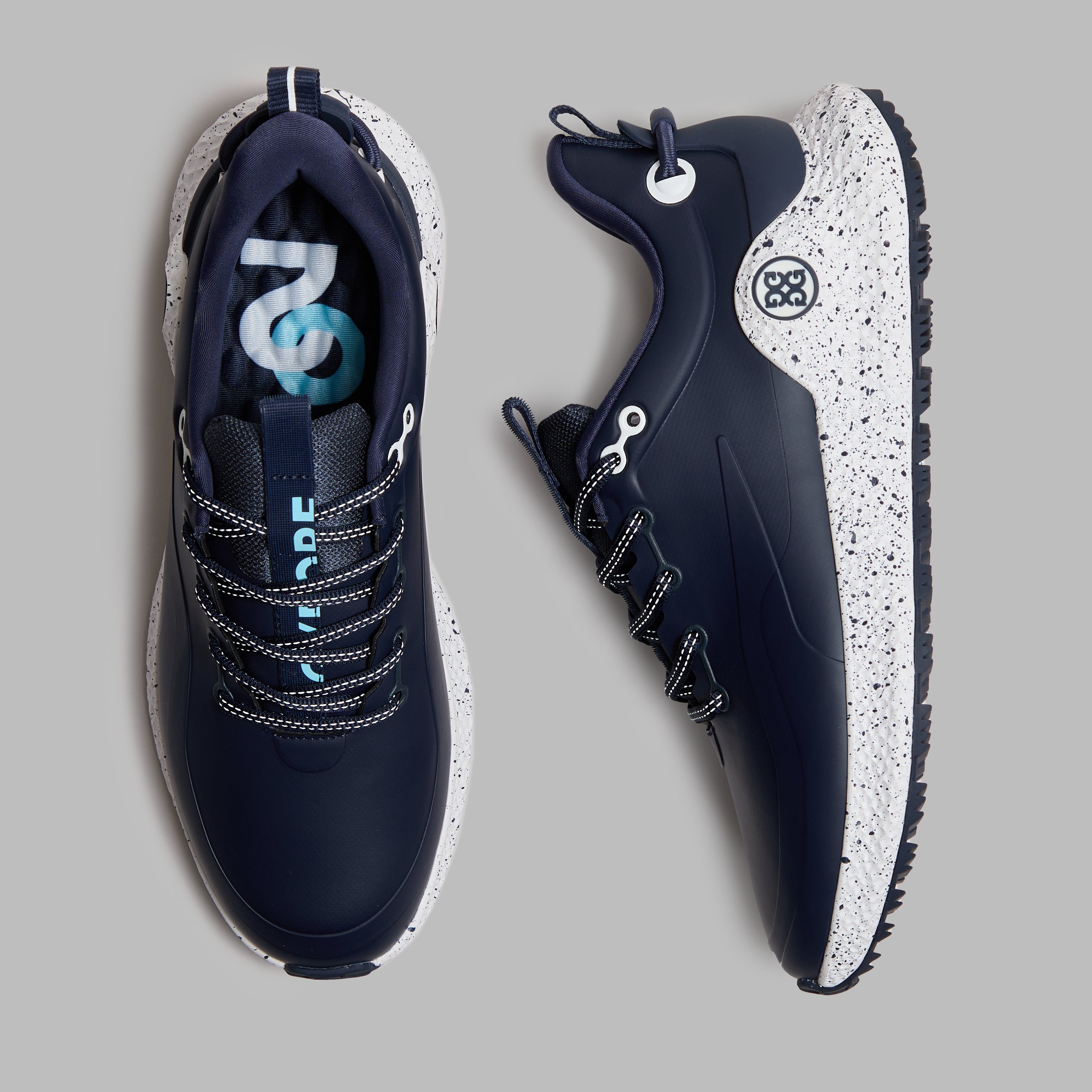 MEN'S MG4+ O2 GOLF SHOE – G/FORE Canada