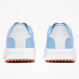 MEN'S G.112 PERFORATED GOLF SHOE