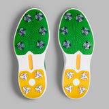 MEN'S LTD RELEASE TOURNEY GALLIVAN2R G/LOCK GOLF SHOE