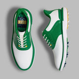 MEN'S LTD RELEASE TOURNEY GALLIVAN2R G/LOCK GOLF SHOE