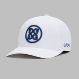 CIRCLE G'S STRETCH TWILL HAT