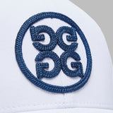 CIRCLE G'S STRETCH TWILL HAT
