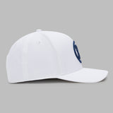 CIRCLE G'S STRETCH TWILL HAT
