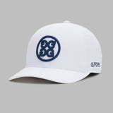 CIRCLE G'S STRETCH TWILL HAT