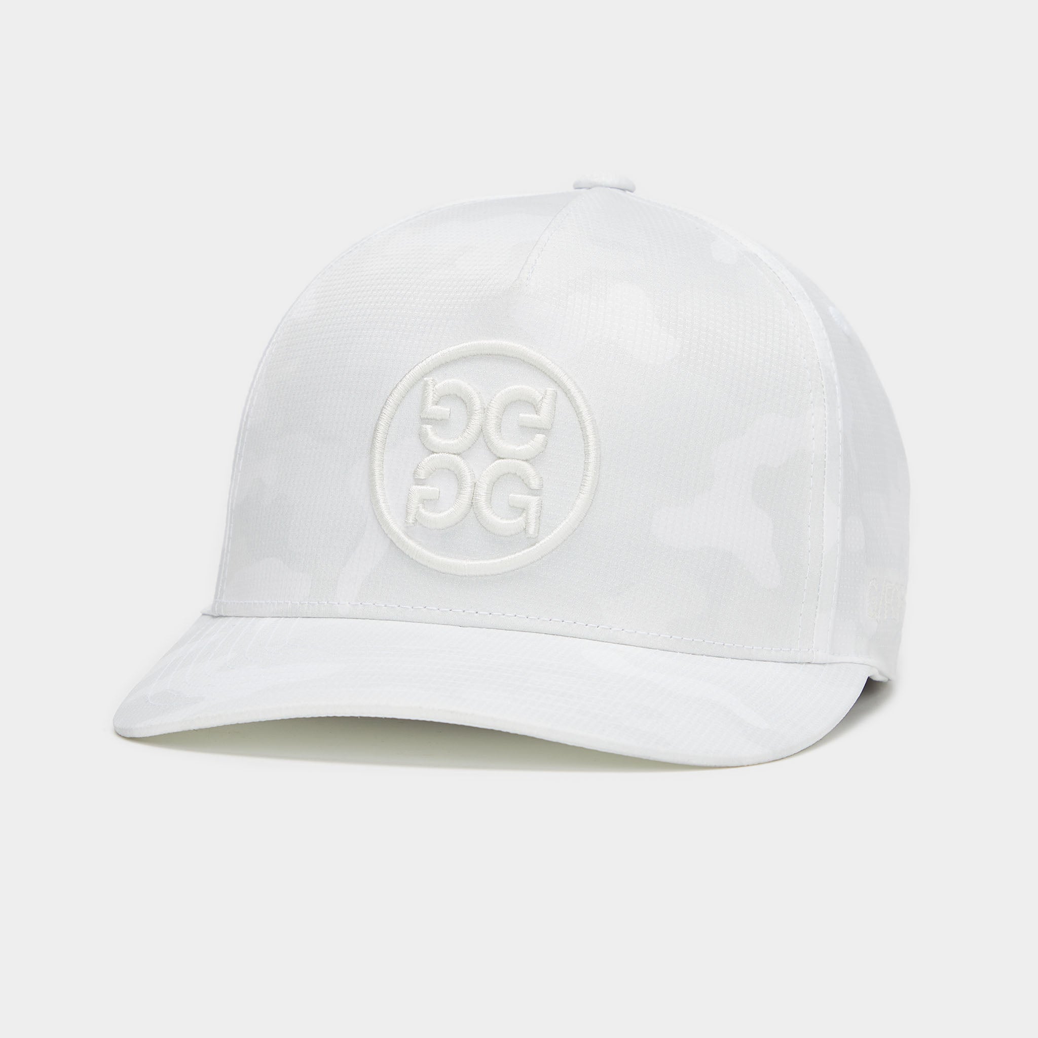 CAMO CIRCLE G'S RIPSTOP HAT – G/FORE Canada