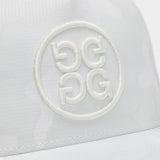 CAMO CIRCLE G'S RIPSTOP HAT