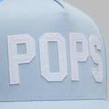LTD RELEASE POPS TRUCKER HAT