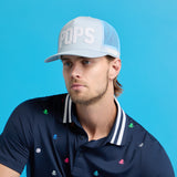 LTD RELEASE POPS TRUCKER HAT