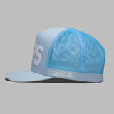 LTD RELEASE POPS TRUCKER HAT