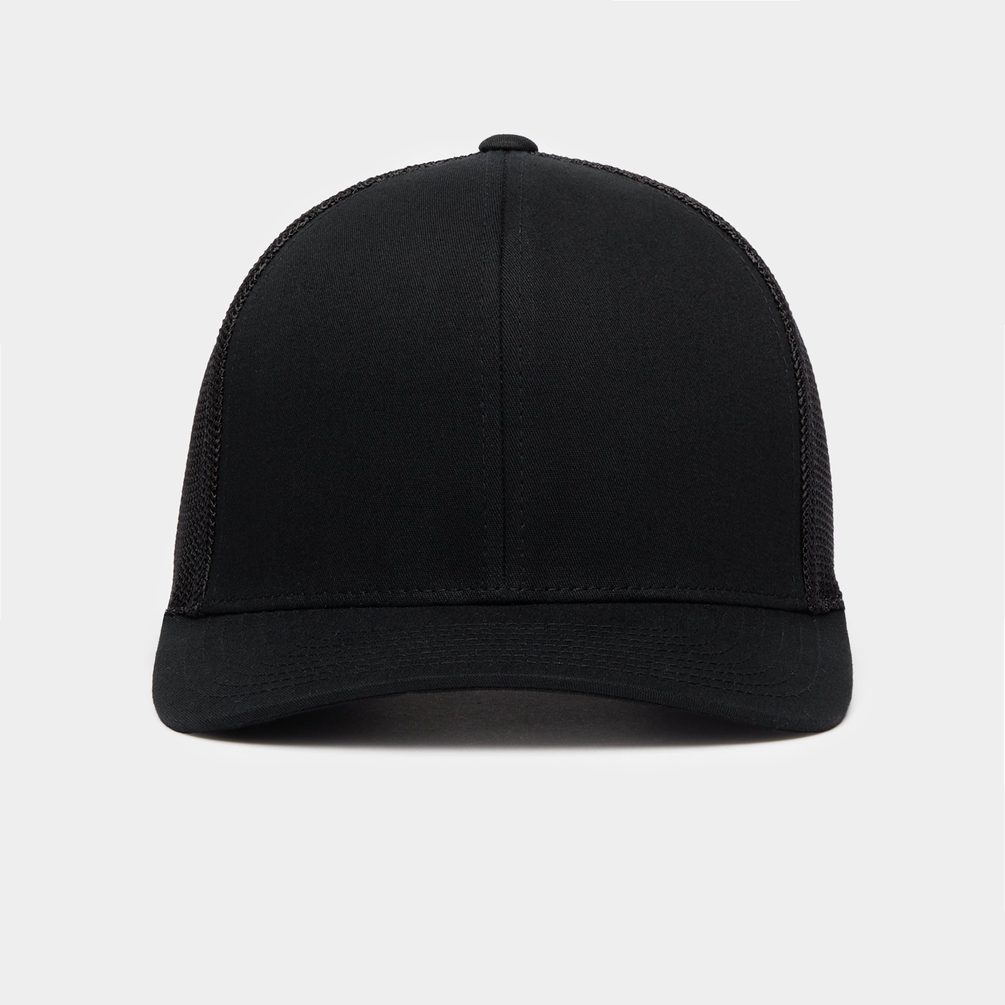 QUICK TURN TRUCKER HAT