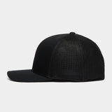QUICK TURN TRUCKER HAT
