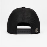 QUICK TURN TRUCKER HAT