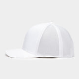 QUICK TURN TRUCKER HAT