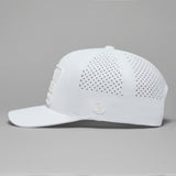 No1 Cares Patch Perforated Delta Hat