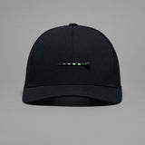 Silicone Tee Trucker Hat