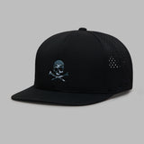 SKULL & TEES PERFORATED HAT