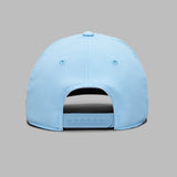 CHAINSTITCH CIRCLE G'S CONTRAST HAT