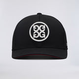 CHAINSTITCH CIRCLE G'S CONTRAST HAT