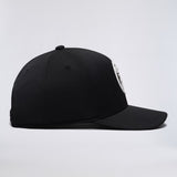 CHAINSTITCH CIRCLE G'S CONTRAST HAT