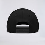 CHAINSTITCH CIRCLE G'S CONTRAST HAT