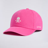 MINI SKULL & TEES LOW PROFILE HAT