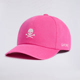 MINI SKULL & TEES LOW PROFILE HAT