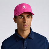 MINI SKULL & TEES LOW PROFILE HAT