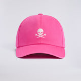 MINI SKULL & TEES LOW PROFILE HAT