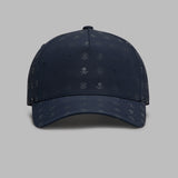 SKULL & TEES SCRAMBLE LOW PROFILE HAT